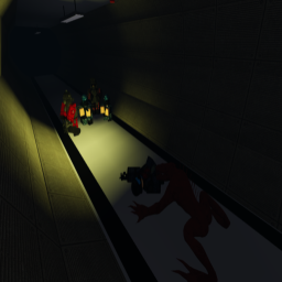 The Research Facility: Part 3 [Sector 2]