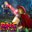 🍀RNG Battles