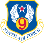 [EWE] 9th Air Force