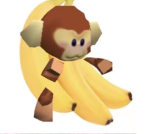 Monkey-Man club