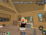 Duck channel group