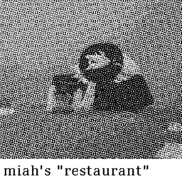 miah's bar & grill icon