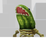 Water melon sharks B)