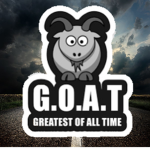 G.O.A.T Army