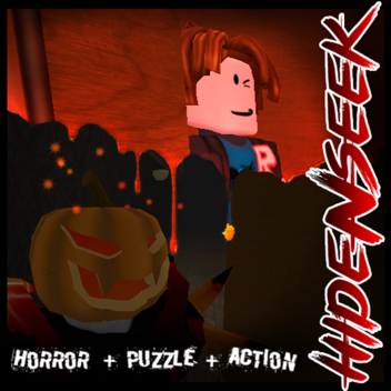 HideNSeek (v1.0-BETA)