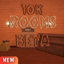 10K Rooms ( BETA 1.9 )