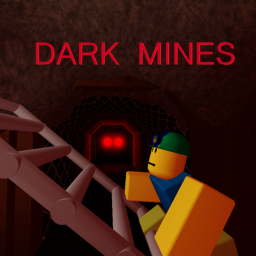 Dark Mines