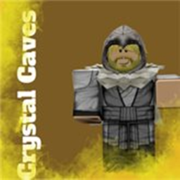 【TGJO】Crystal caves on Tatooine