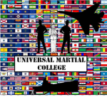 Universal Martial College