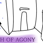 Path of Agony