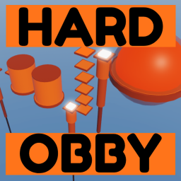 Speedrun Difficulty Chart Obby HARD!