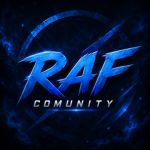 RAF COMUNITY