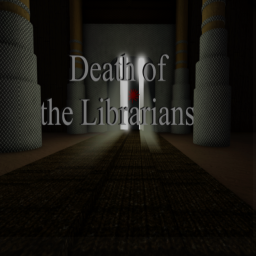 Death of the librarians