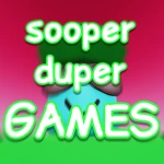 sooper duper games Group Thumbnail
