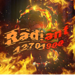 ム Radiant