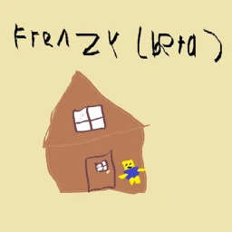 Frenzy BETA icon