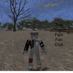 The ######## Fam Fan Club