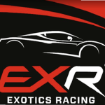 Exotics Racing League