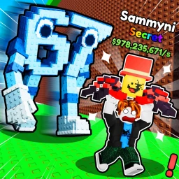 [UPD] Save Brainrots From Giant Brainrots icon