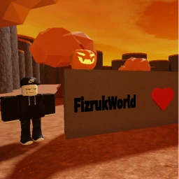 FizrukPlace ( new )  icon