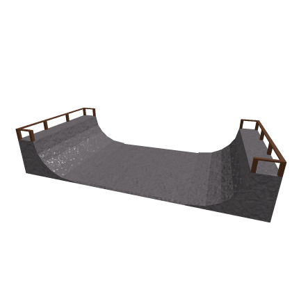 Skate Ramp