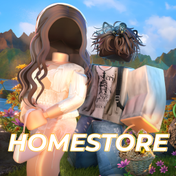 Preppy Girl ||  Homestore