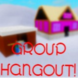 Group hangout - OOSmiley