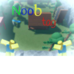 Noob tag! (beta) icon