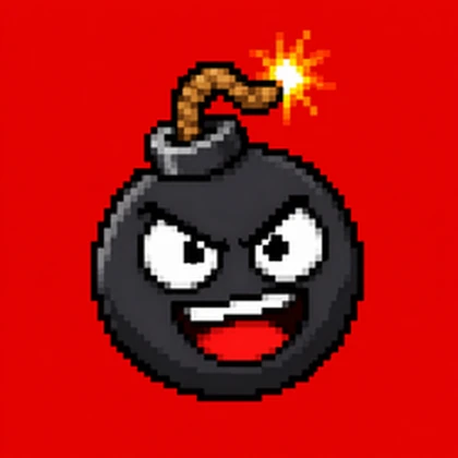 Fun Bomb Games Roblox group icon