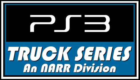 NARR PS3 Truck Series Race Place