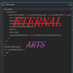 eternal arts