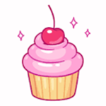 Cupcake Cuties!!!!!!!!!!!