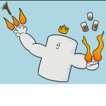 Marshmallow Cult