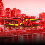 TNA | IMPACT ZONE!