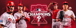 Phillies Over All