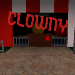 Clowny [ALPHA]