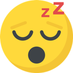 Sleepy enthusiasts