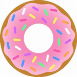 🍩Donut Dunkin🍩