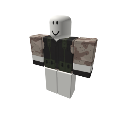 Casual Operations [+] thumbnail