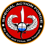 PNPTC - SAF | Special Action Force