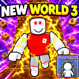 ⚡️ STORM AURA icon