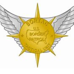 United States Border Patrol {USCBP}