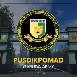 GAR | POMAD EDUCATION CENTER