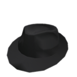Classic Fedora Lovers