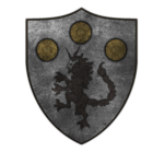 House Lorch | The Order of The Manticore
