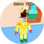VIP Worker
