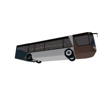 Matt 's Transport and Tours QBus Urban actually A