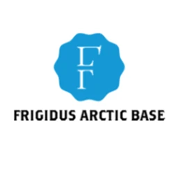 [FAB] ######## Arctic Facility icon