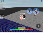 We have fun all day night long