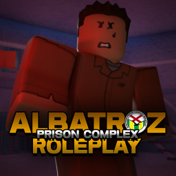 Albatroz Prison Complex RP